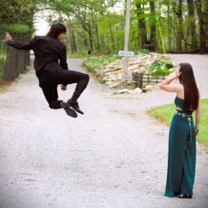 be yourself at the Havenstone