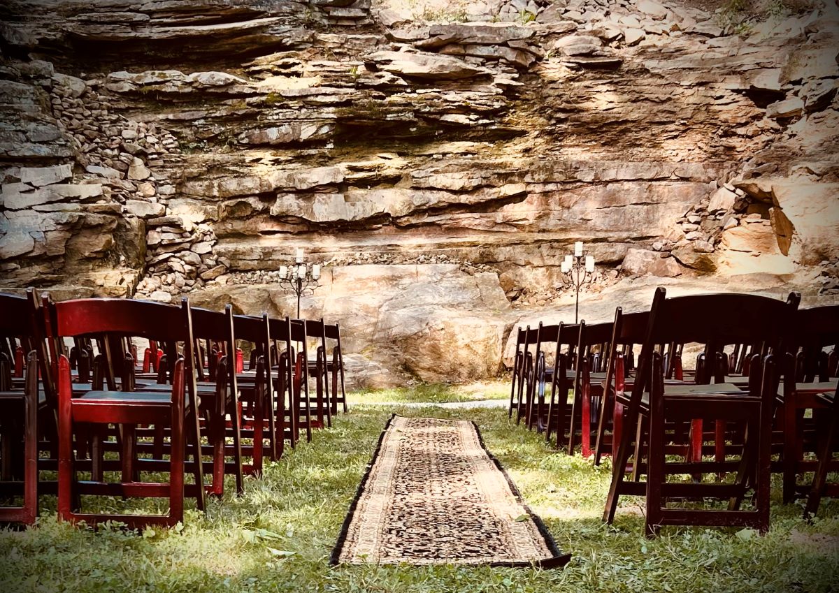 the Havenstone is picturesque